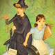 Illustration for article titled Terry Pratchetts iWee Free Men /iIs Coming to the Big Screen